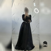 لباس مجلسی زنانه ماکسی مدل ارکیده
