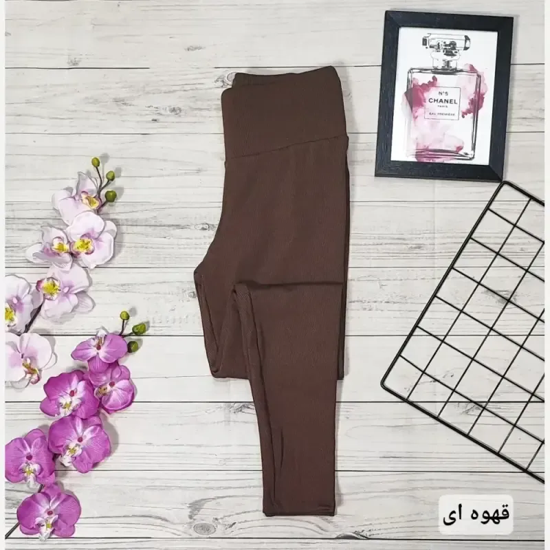 لگ کبریتی داخل کرک زنانه زمستانی