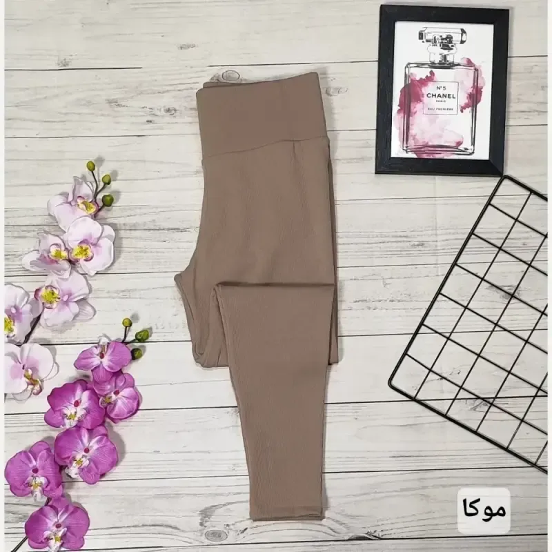 لگ کبریتی داخل کرک زنانه زمستانی