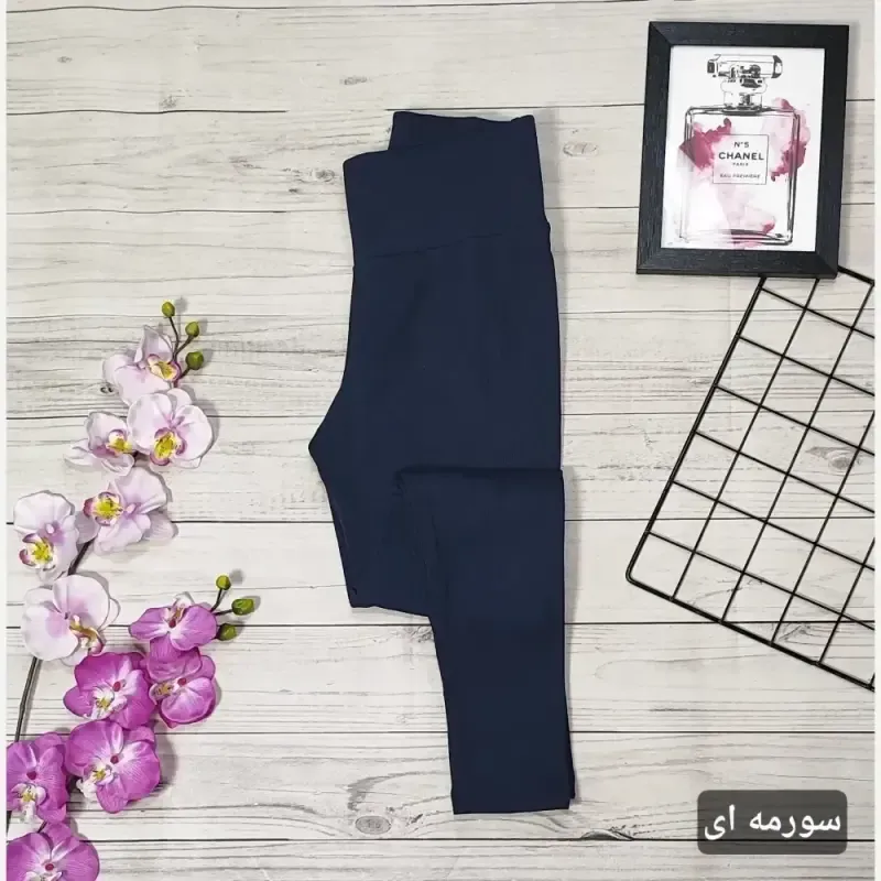 لگ کبریتی داخل کرک زنانه زمستانی