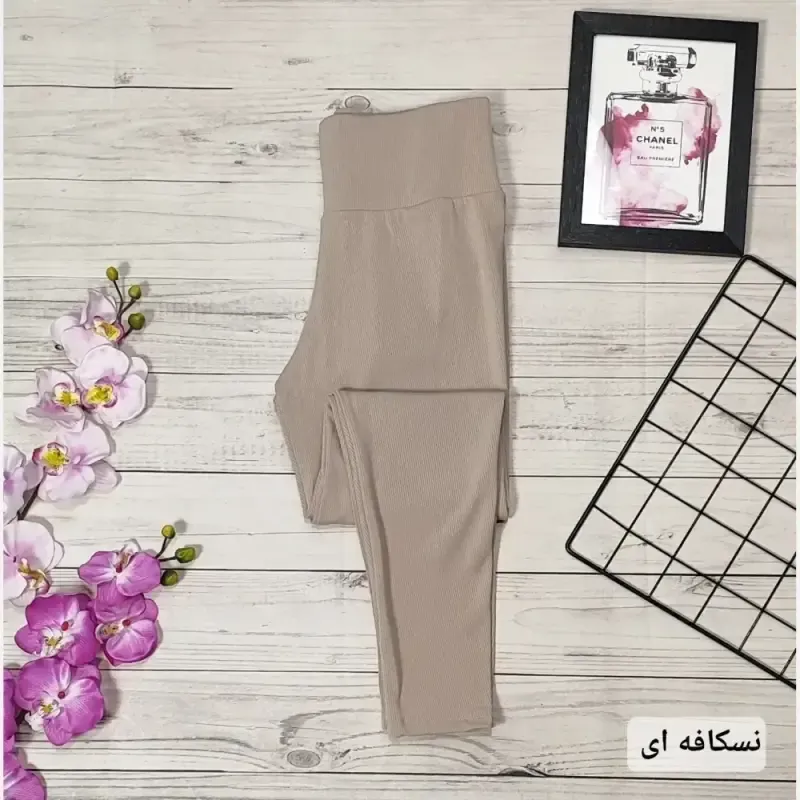 لگ کبریتی داخل کرک زنانه زمستانی