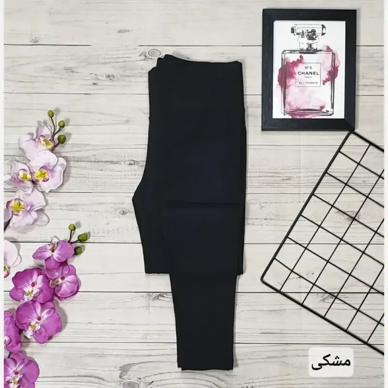 لگ کبریتی داخل کرک زنانه زمستانی