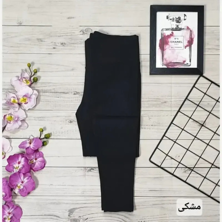 لگ کبریتی داخل کرک زنانه زمستانی