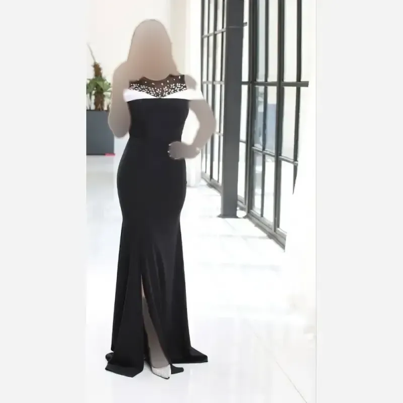 ماکسی مدل پینار قواصی و ساتن سنگ دوزی شده سایز 38 تا 50 رنگبندی سبز زرشکی مشکی سرمه ای