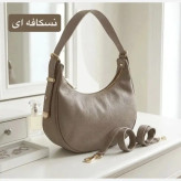 کیف پاسپورتی چرم مصنوعی زنانه اسپرت و روزمره بند بلند