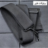 کیف اداری و لپتاپی 3 کاره اسپرت پارچه اسکین مناسب لپتاپ 14.1 اینچ مردانه و زنانه