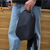 بادی بگ هاردکیس بنج مدل 7213 ضد آب پورت USB و Type-C