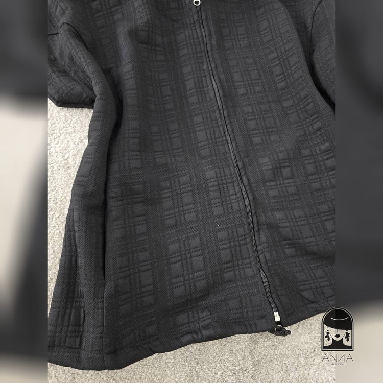 وست زنانه مدل ترانه جنس شنل فتیله ای فری سایز