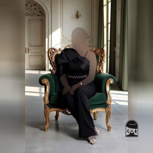 اورال مدل دلسو جنس قواصی و ساتن سایز 4