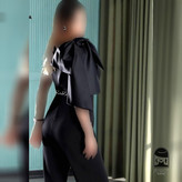 اورال مدل دلسو جنس قواصی و ساتن سایز 4