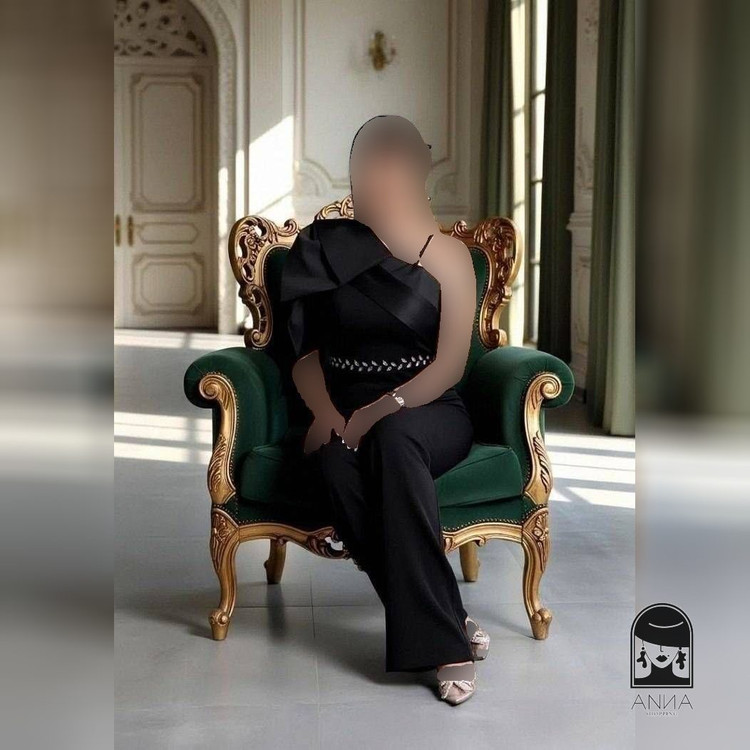 اورال مدل دلسو جنس قواصی و ساتن سایز 4