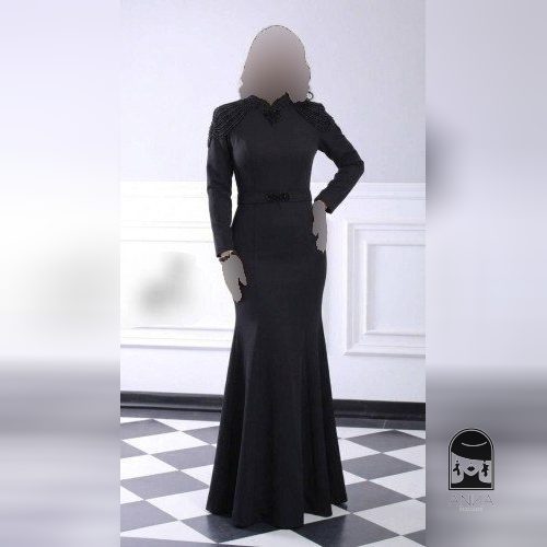 پوشاک زنانه مدل سوگند جنس و دوخت تضمینی سایز ۱ تا ۴