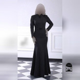 پوشاک زنانه مدل سوگند جنس و دوخت تضمینی سایز ۱ تا ۴