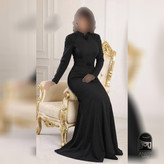 پوشاک زنانه مدل سوگند جنس و دوخت تضمینی سایز ۱ تا ۴