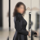 پوشاک زنانه مدل سوگند جنس و دوخت تضمینی سایز ۱ تا ۴