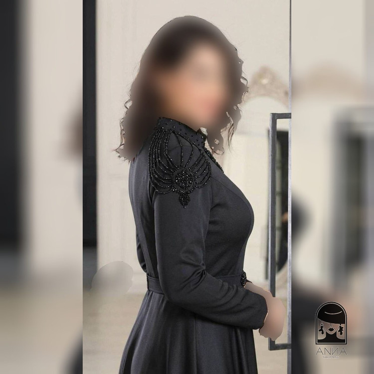 پوشاک زنانه مدل سوگند جنس و دوخت تضمینی سایز ۱ تا ۴