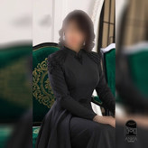 پوشاک زنانه مدل سوگند جنس و دوخت تضمینی سایز ۱ تا ۴
