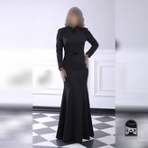 پوشاک زنانه مدل سوگند جنس و دوخت تضمینی سایز ۱ تا ۴