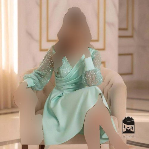 پوشاک زنانه مدل همتا جنس جسیمکو و ساتن سایز ۲ تا ۳