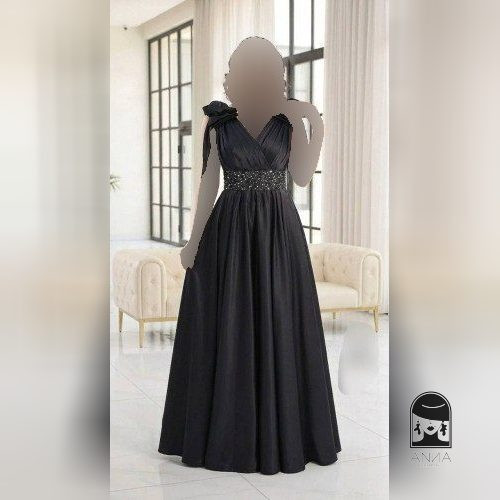 ماکسی زنانه مدل لاله جنس و دوخت تضمینی سایز ۱ تا ۳