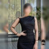 پوشاک زنانه مدل سوژین سایز ۱ تا ۴