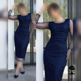 پوشاک زنانه مدل سوژین سایز ۱ تا ۴