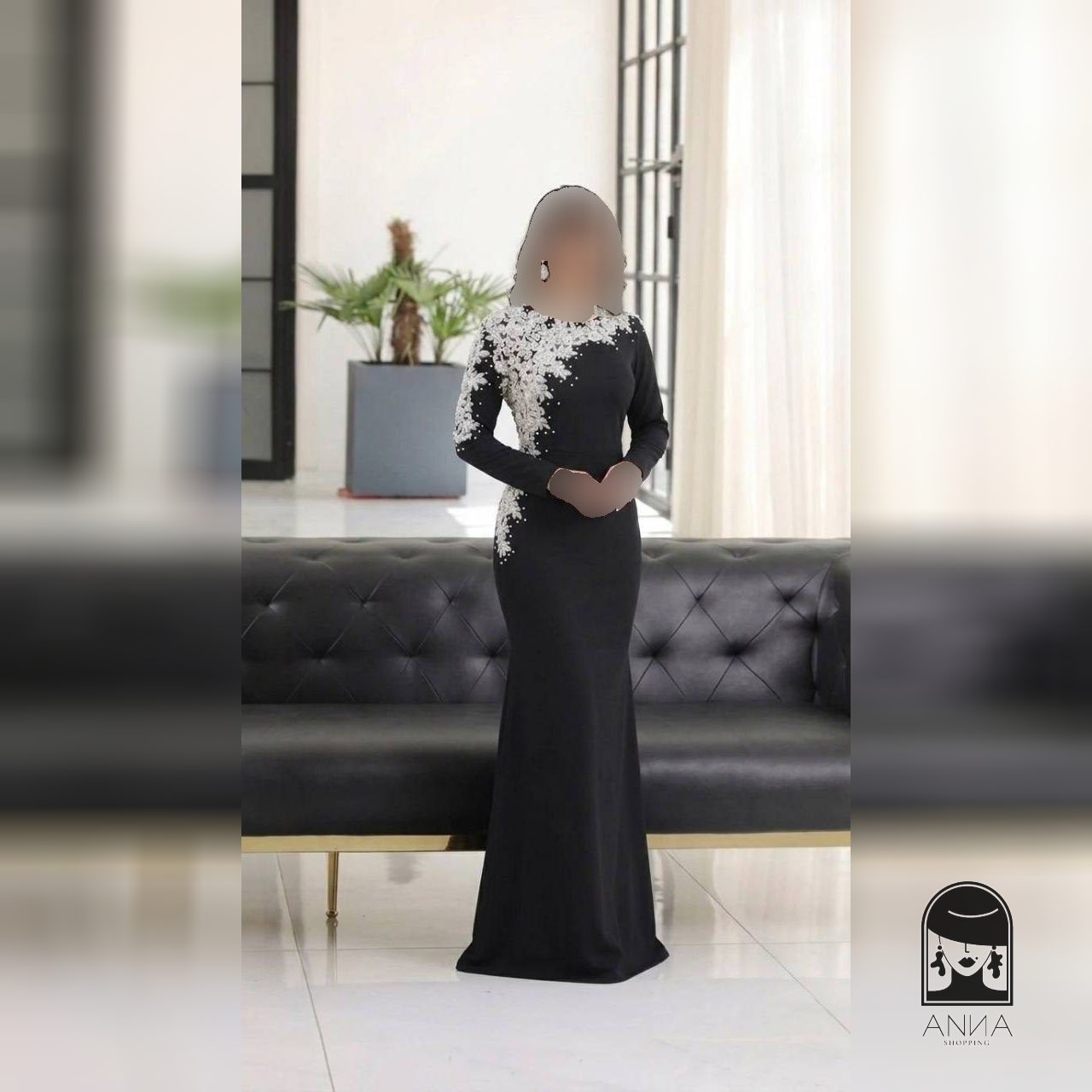 لباس مجلسی زنانه بلند ماکسی مدل زیبا