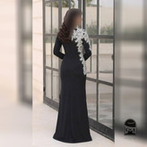 لباس مجلسی زنانه بلند ماکسی مدل زیبا