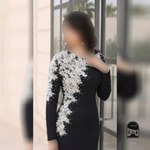 لباس مجلسی زنانه بلند ماکسی مدل زیبا