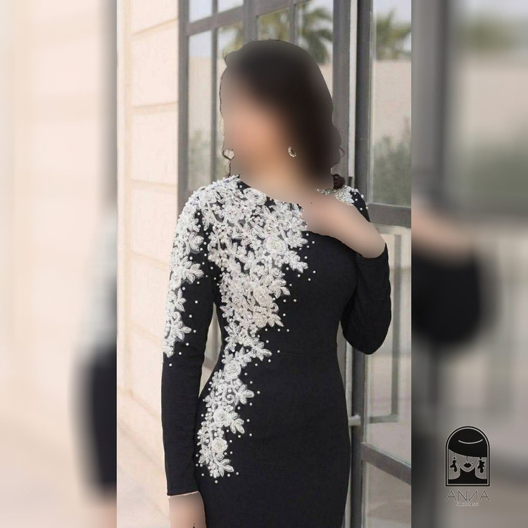 لباس مجلسی زنانه بلند ماکسی مدل زیبا