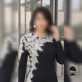 لباس مجلسی زنانه بلند ماکسی مدل زیبا