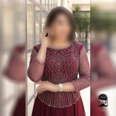 ماکسی زنانه مدل لعیا جنس و دوخت تضمینی سایز ۱ تا ۶