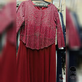 ماکسی زنانه مدل لعیا جنس و دوخت تضمینی سایز ۱ تا ۶