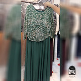 ماکسی زنانه مدل لعیا جنس و دوخت تضمینی سایز ۱ تا ۶