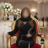 ماکسی زنانه مدل مانیسا جنس کرپ دالقیچ سایز ۲ تا ۶