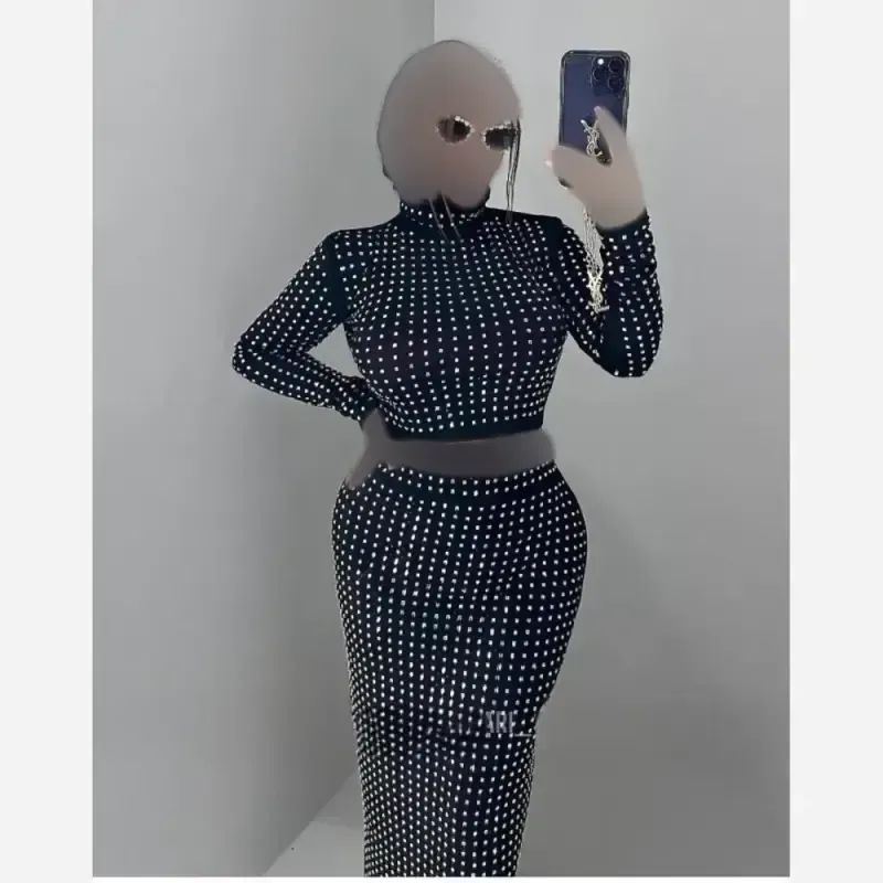 لباس ماکسی مجلسی زنانه مخمل نگین دار با چاک بغل سایز 38 تا 46