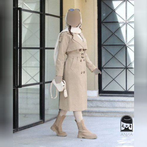 پوشاک زنانه سایز دو