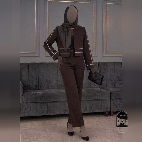 ست زنانه جنس سوپر مازراتی سایز 38 تا 48
