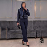 ست زنانه جنس سوپر مازراتی سایز 38 تا 48