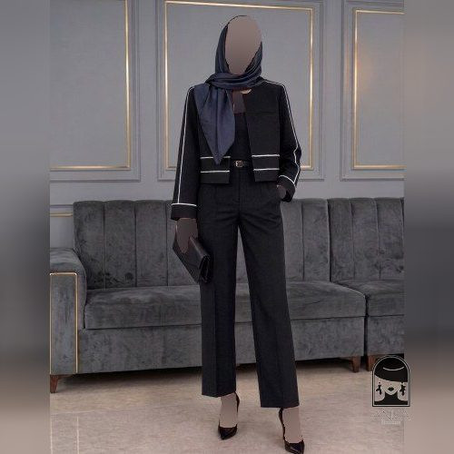 ست زنانه جنس سوپر مازراتی سایز 38 تا 48