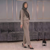 ست زنانه جنس سوپر مازراتی سایز 38 تا 48