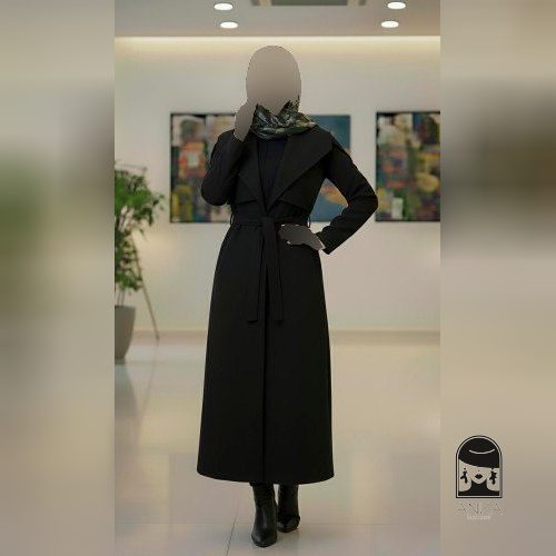 پالتو زنانه سایز 38 تا 50