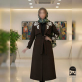 پالتو زنانه سایز 38 تا 50