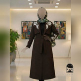 پالتو زنانه سایز 38 تا 50
