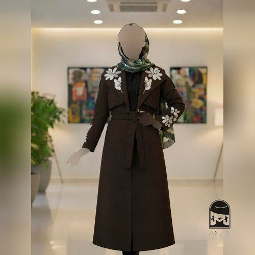 پالتو زنانه سایز 38 تا 50