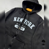 سویشرت زنانه مدل NY جنس دورس تو کرکی فری سایز