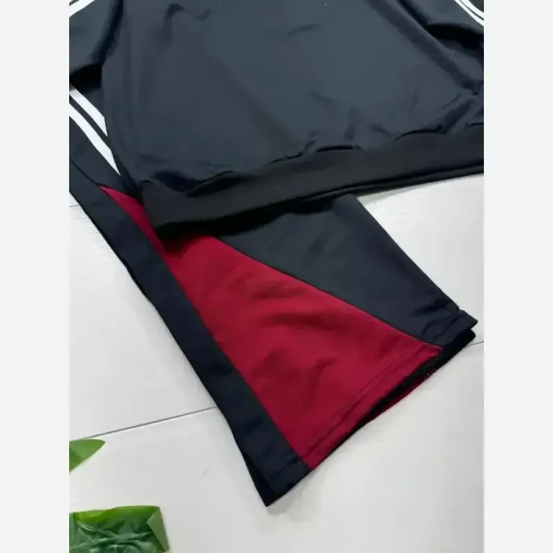ست دورس پنبه زنانه باکو سایز فری 38 تا 46 رنگی جیب دار