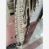 کت شلوار زنانه مدل آتوسا جنس مازراتی درجه یک سایز بزرگ