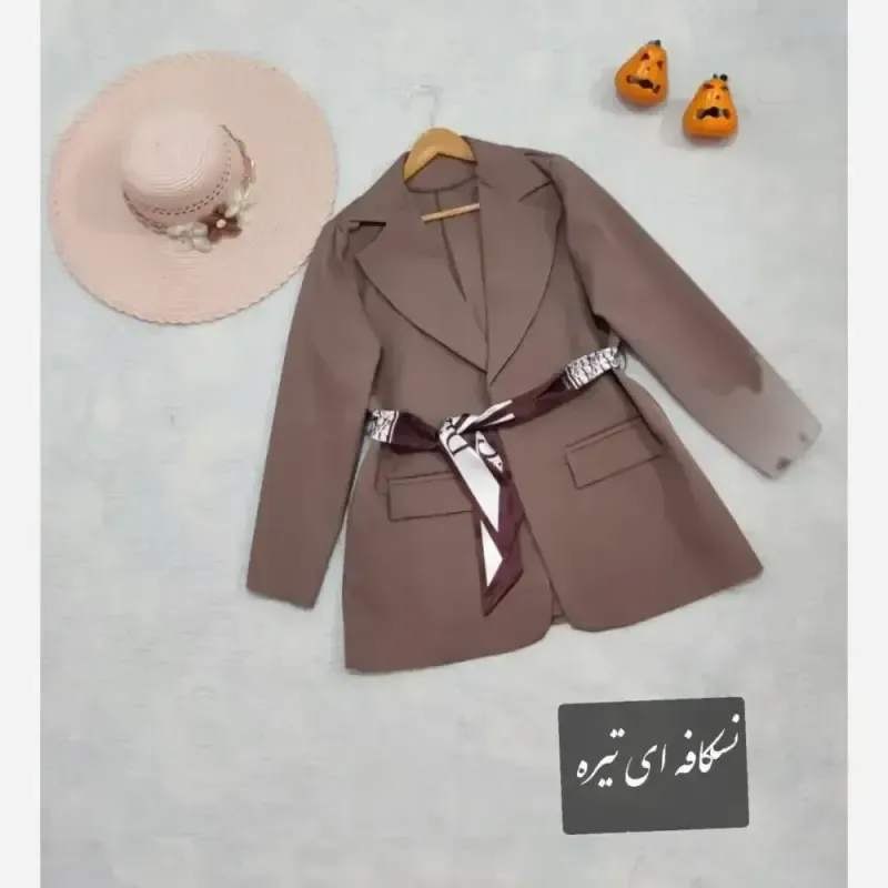 ست مخمل وارداتی طرح زبرا فری سایز زنانه
