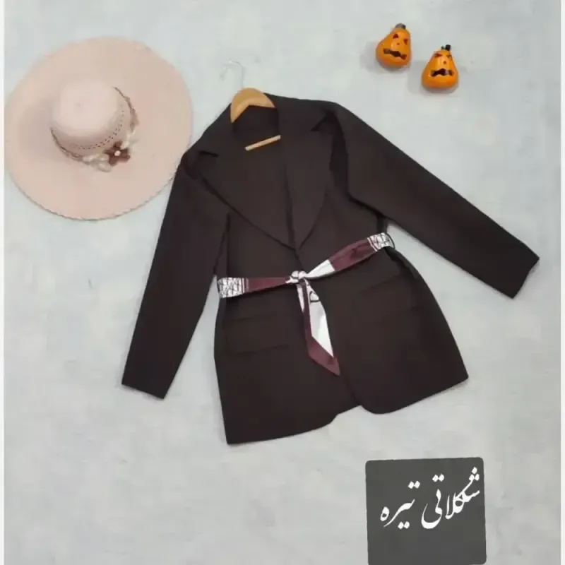ست مخمل وارداتی طرح زبرا فری سایز زنانه